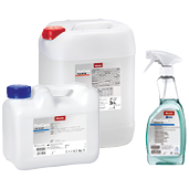 Produits chimiques